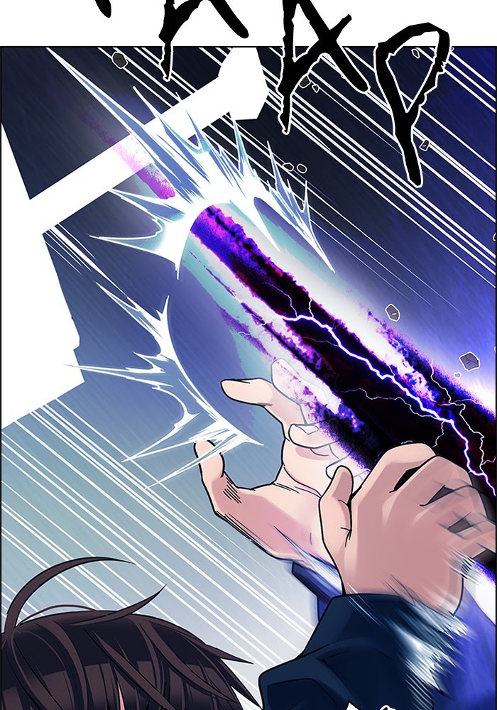 Dice Chapter 332 - halaman 35