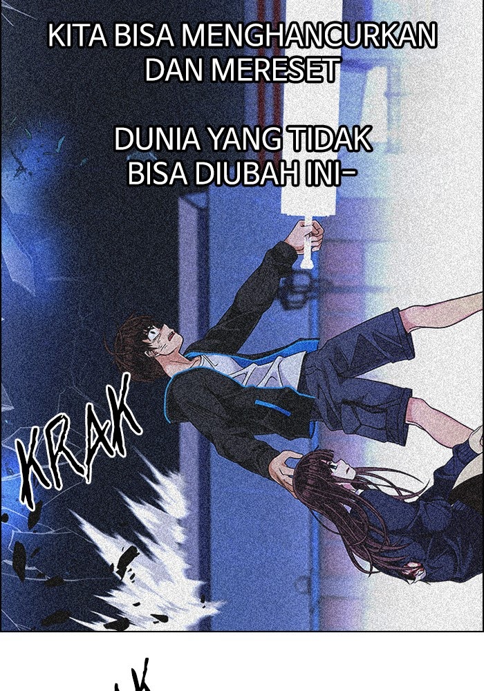 Dice Chapter 332 - halaman 4