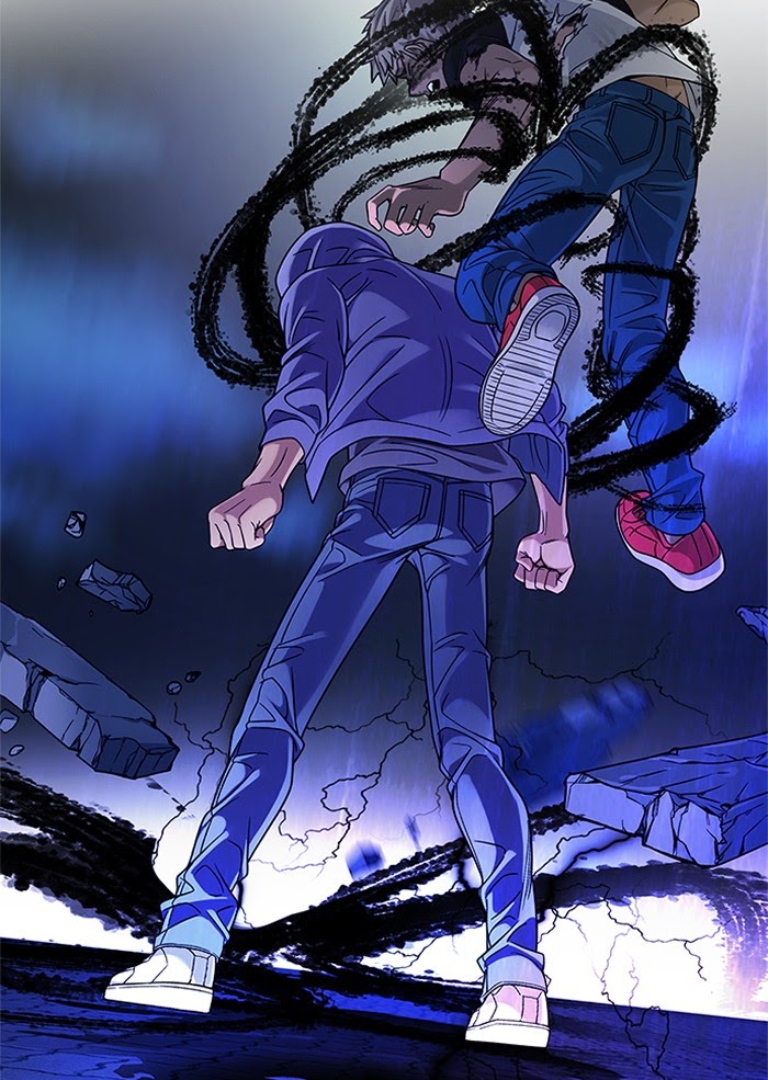 Dice Chapter 332 - halaman 77