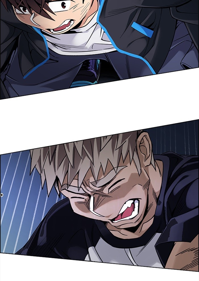 Dice Chapter 332 - halaman 85