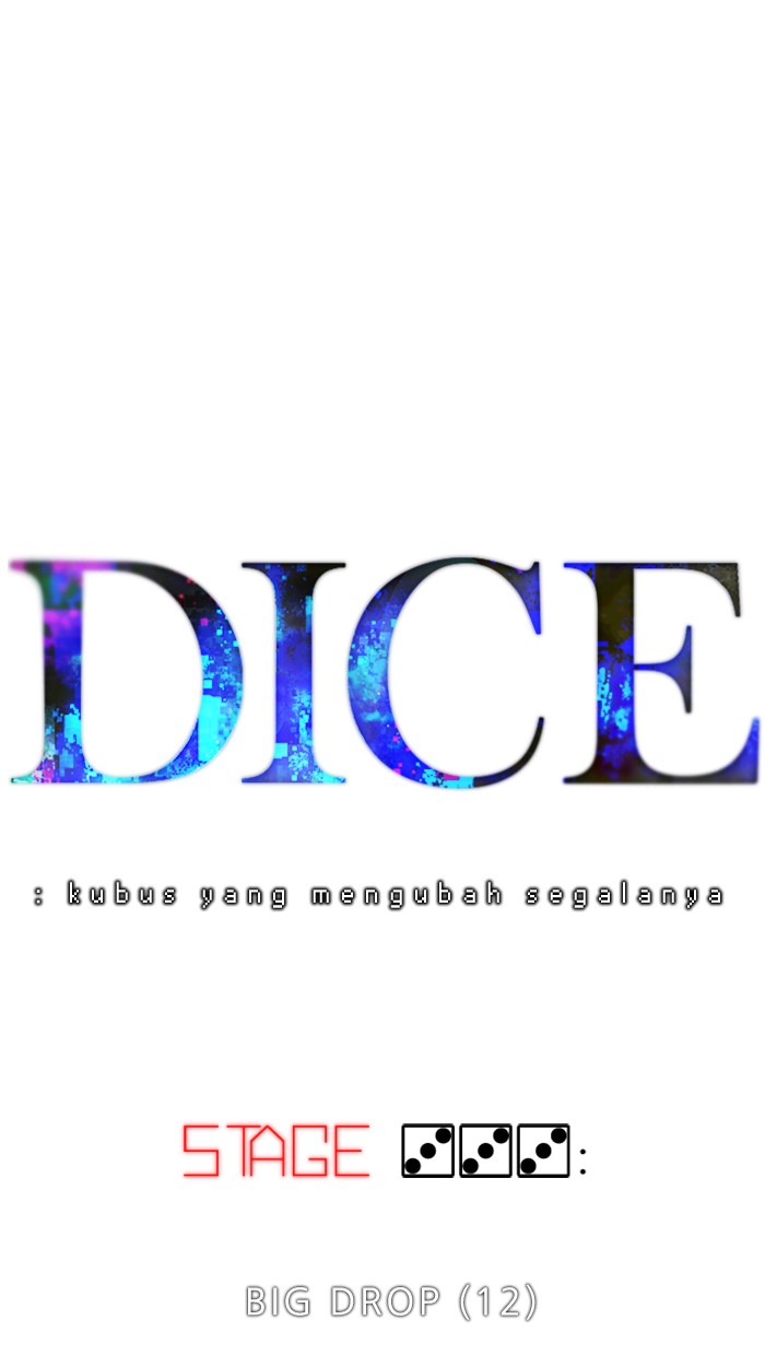 Dice Chapter 333 - halaman 1