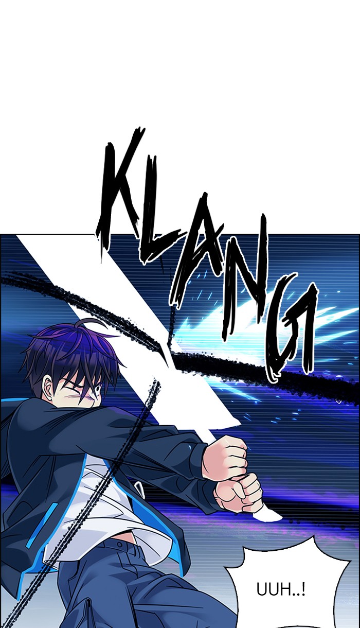 Dice Chapter 333 - halaman 34