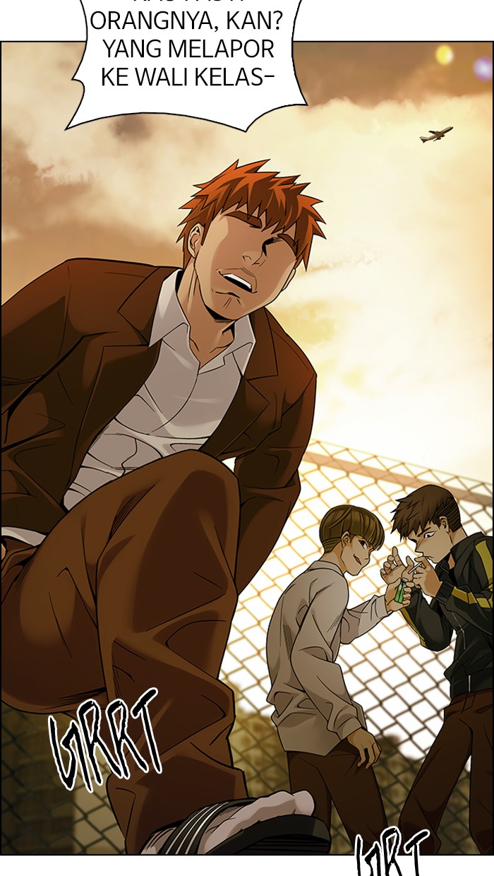 Dice Chapter 333 - halaman 5