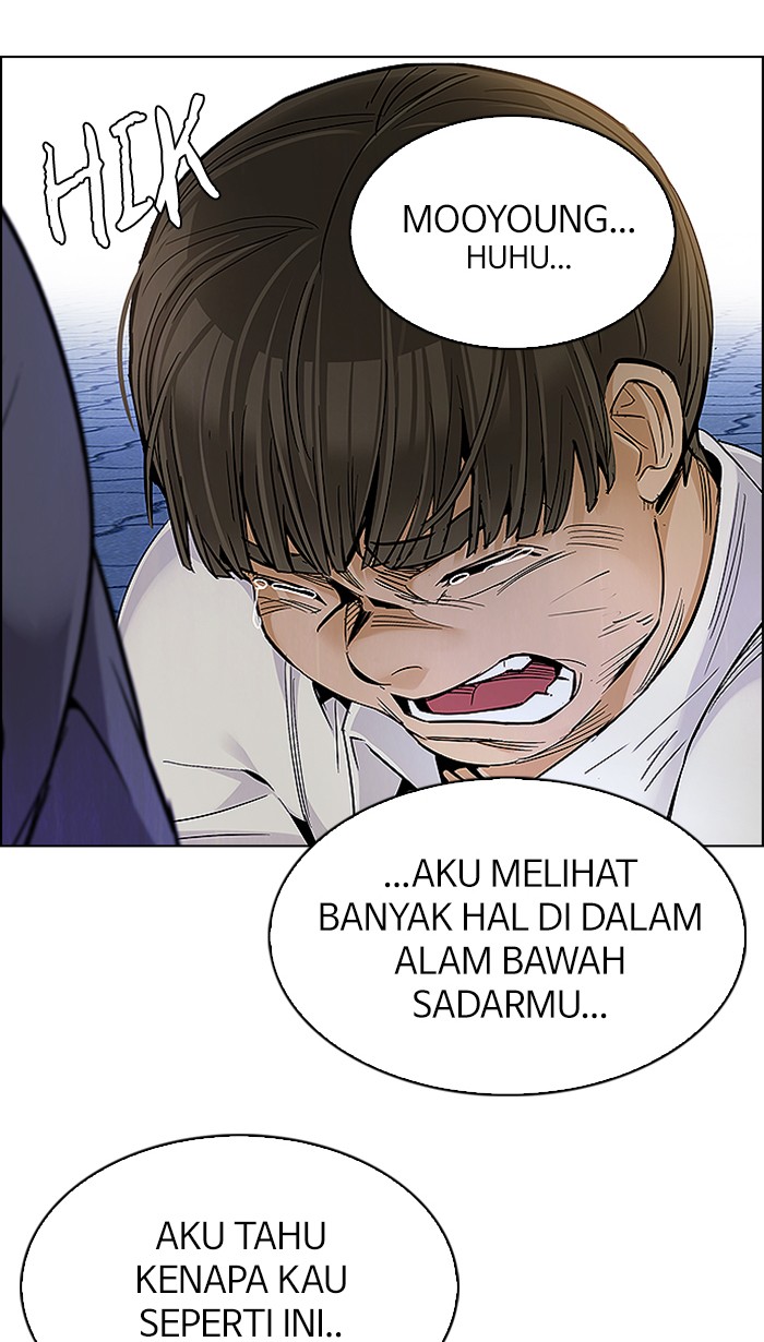 Dice Chapter 333 - halaman 55