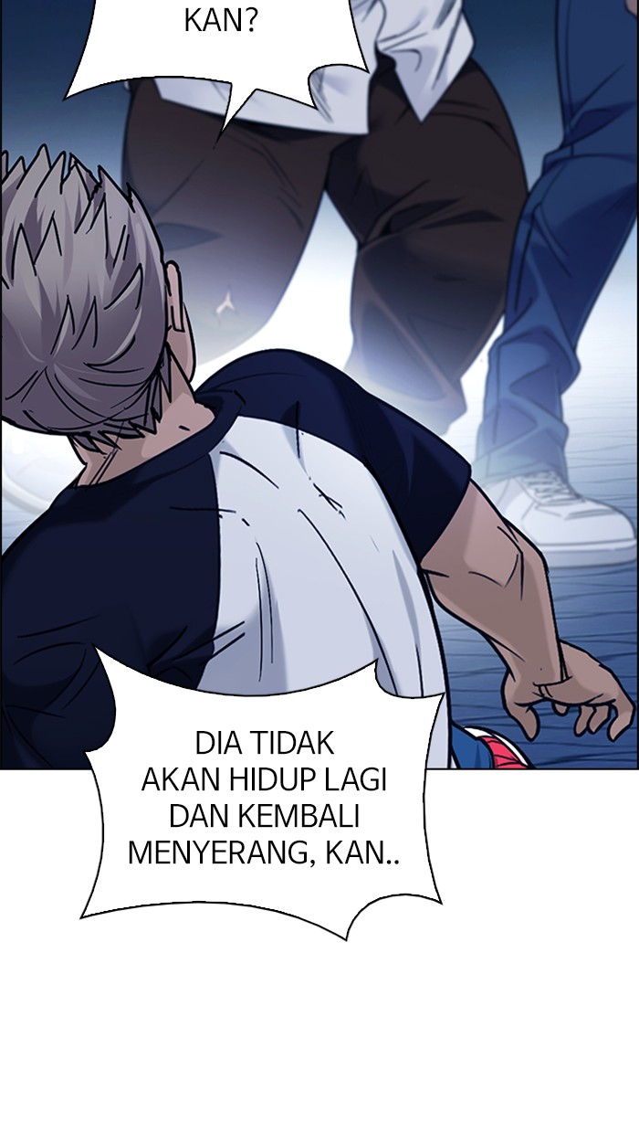 Dice Chapter 333 - halaman 78