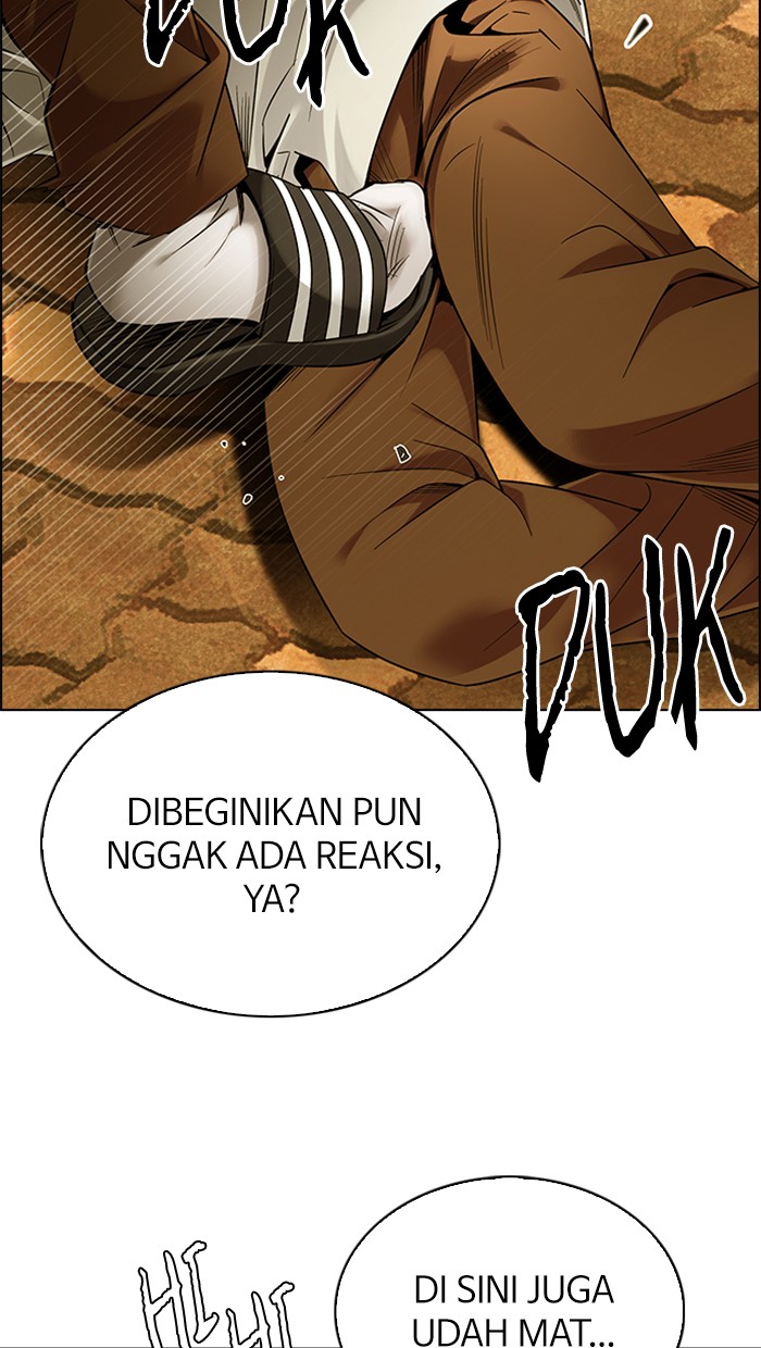 Dice Chapter 333 - halaman 9