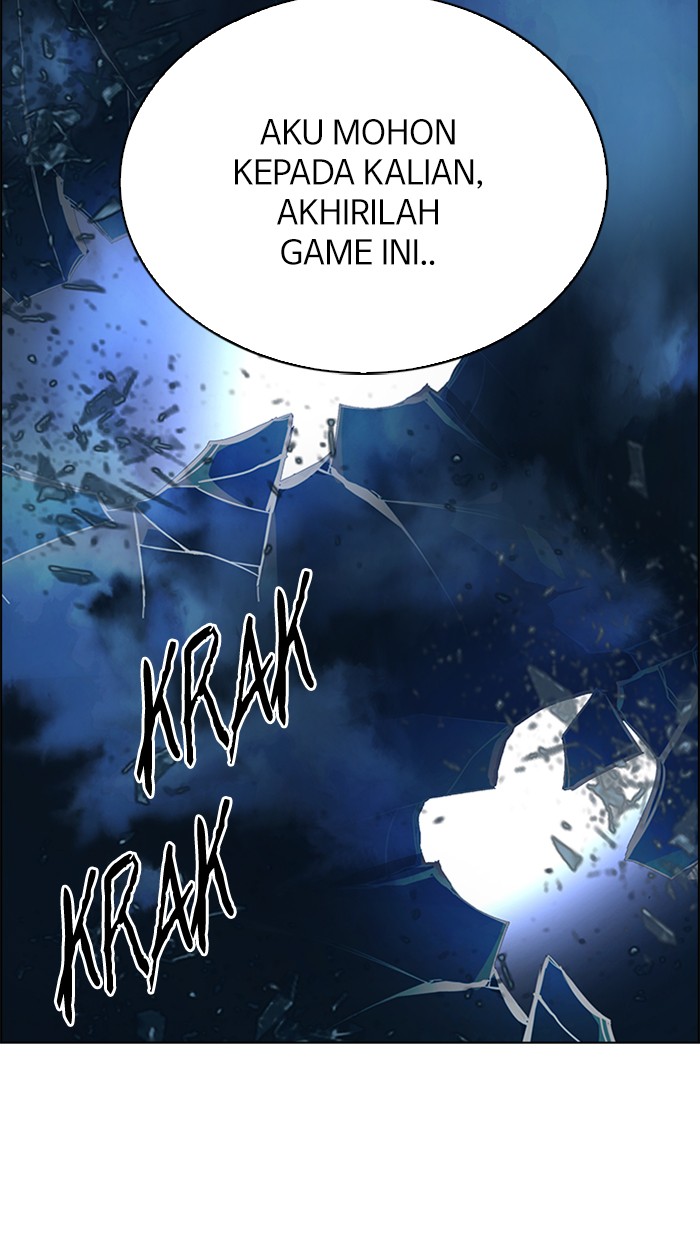 Dice Chapter 333 - halaman 91