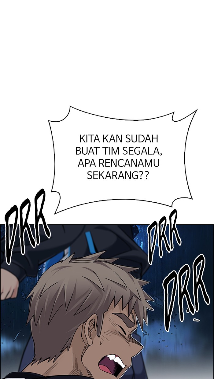 Dice Chapter 334 - halaman 28