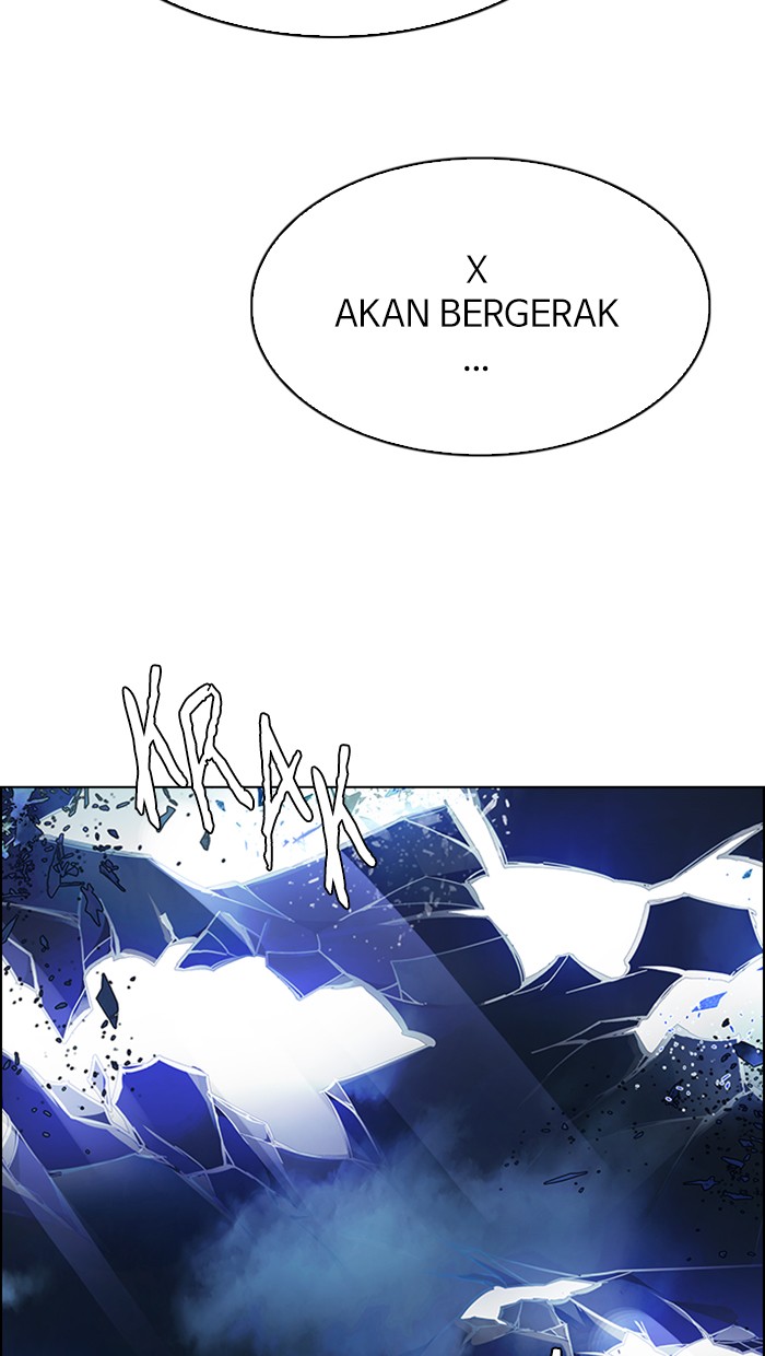 Dice Chapter 334 - halaman 31