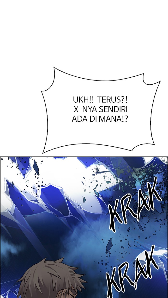 Dice Chapter 334 - halaman 33