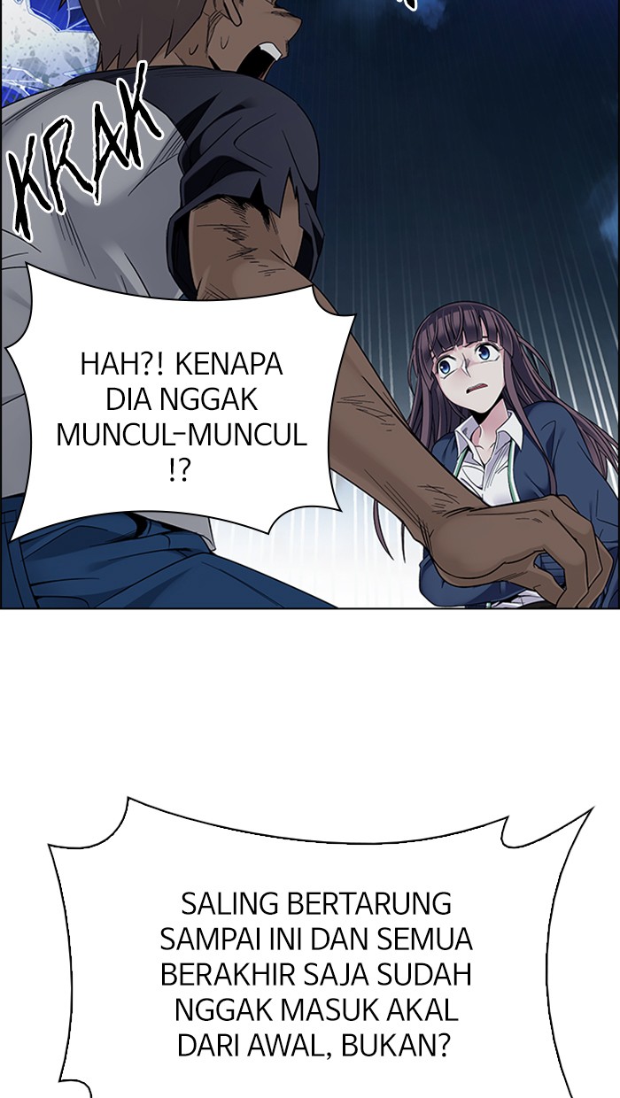 Dice Chapter 334 - halaman 34
