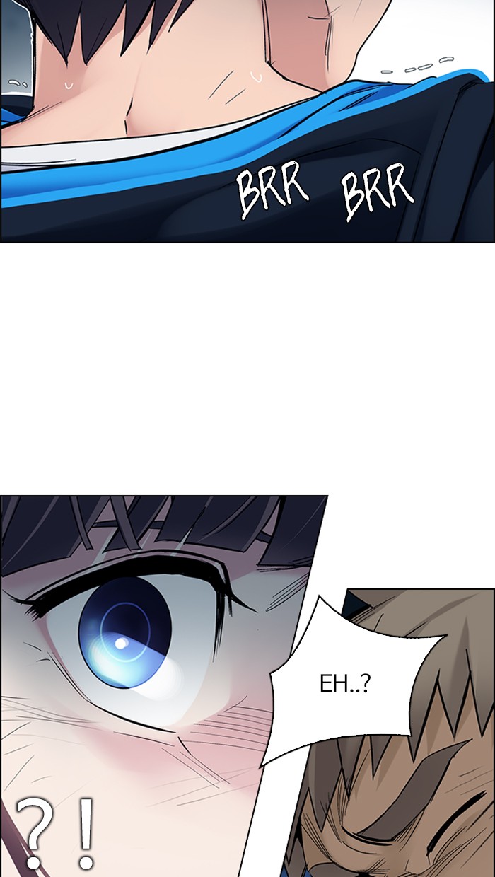 Dice Chapter 334 - halaman 36