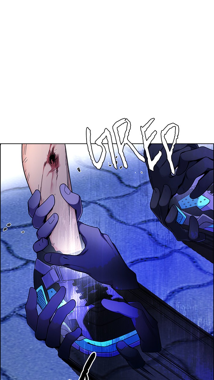 Dice Chapter 334 - halaman 42