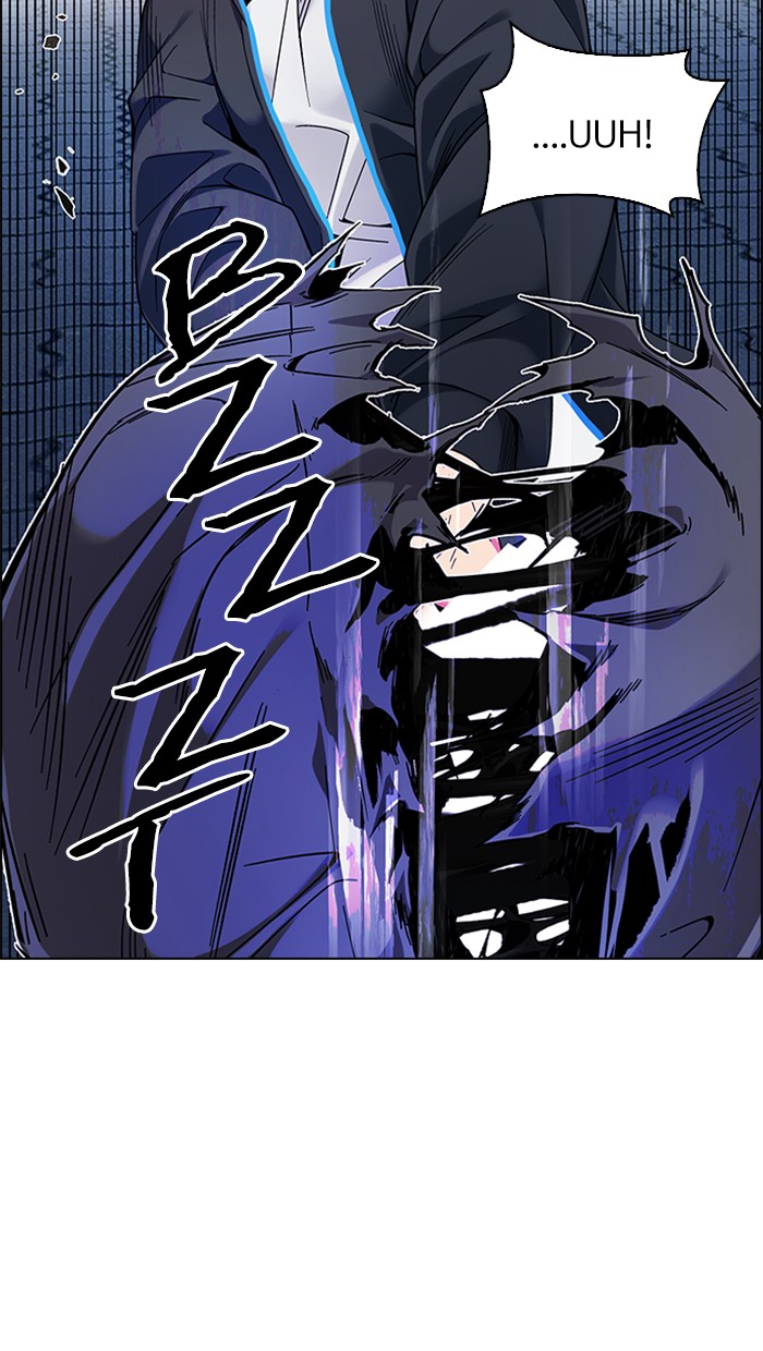 Dice Chapter 334 - halaman 45