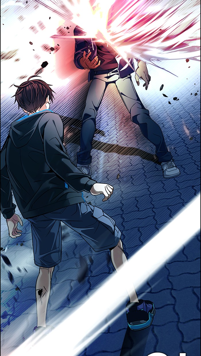 Dice Chapter 334 - halaman 59