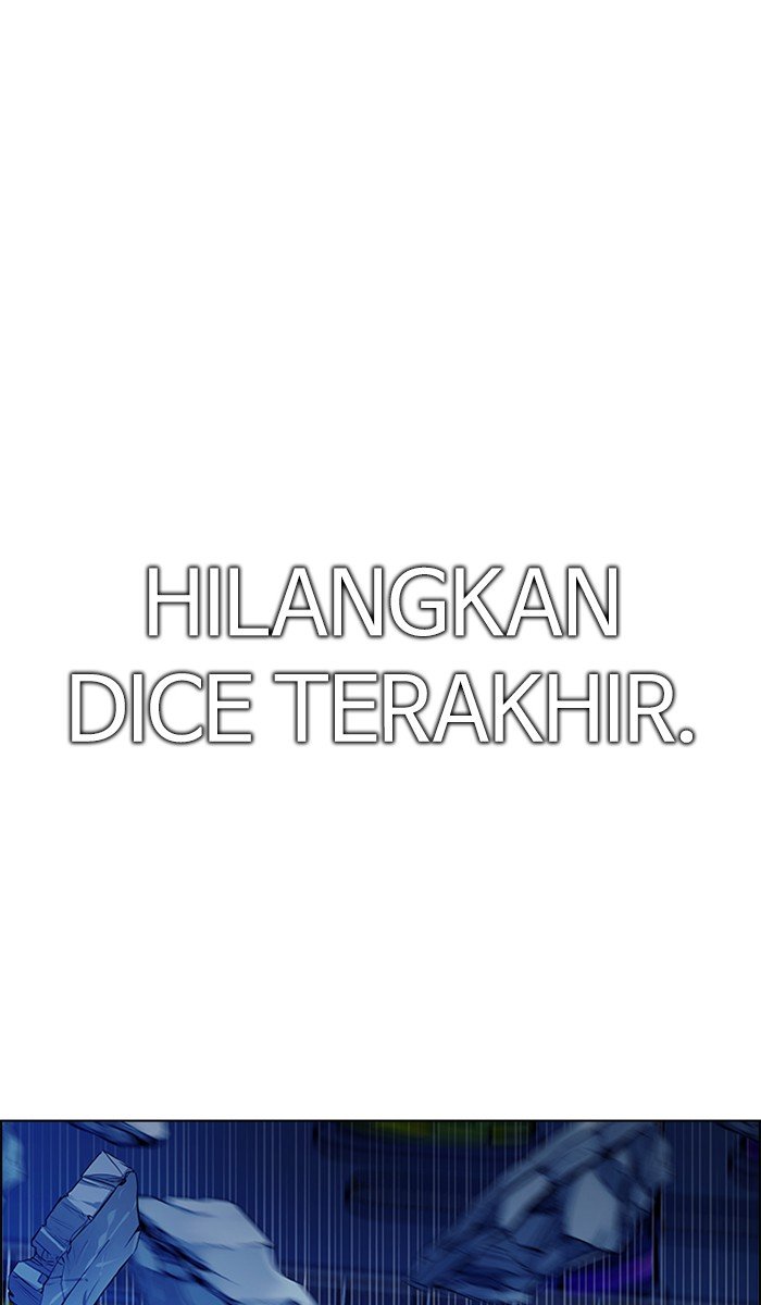 Dice Chapter 334 - halaman 6
