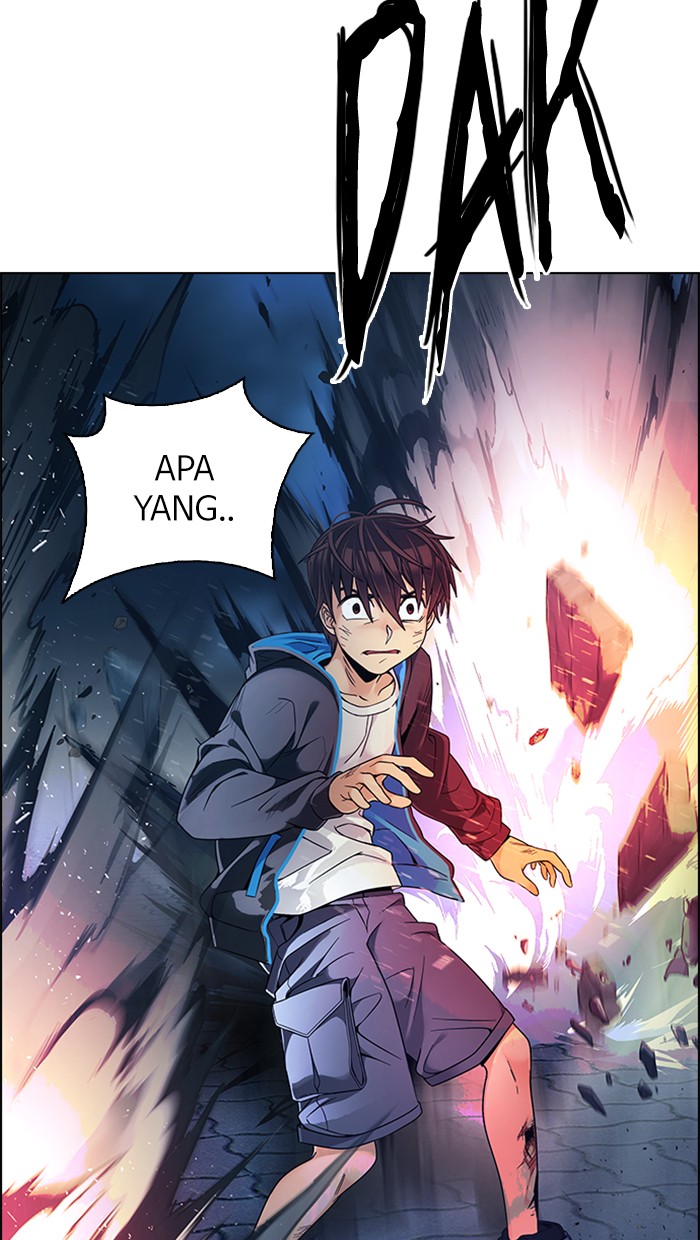 Dice Chapter 334 - halaman 62