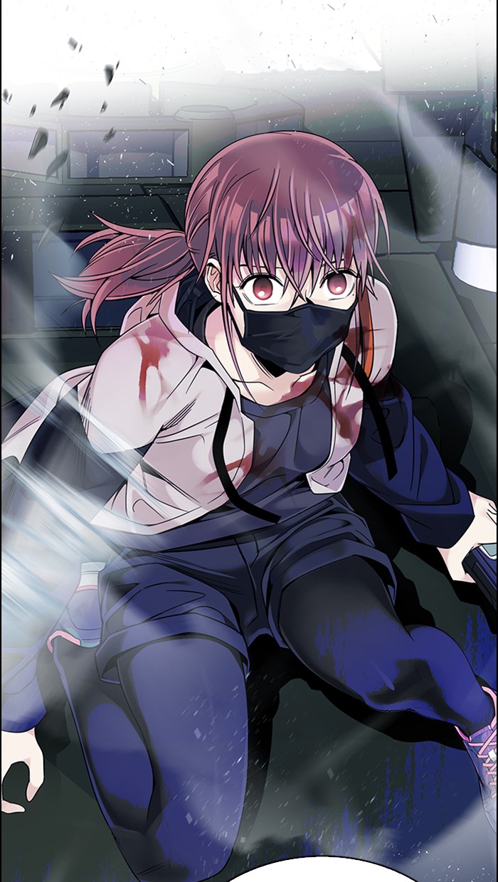 Dice Chapter 334 - halaman 65