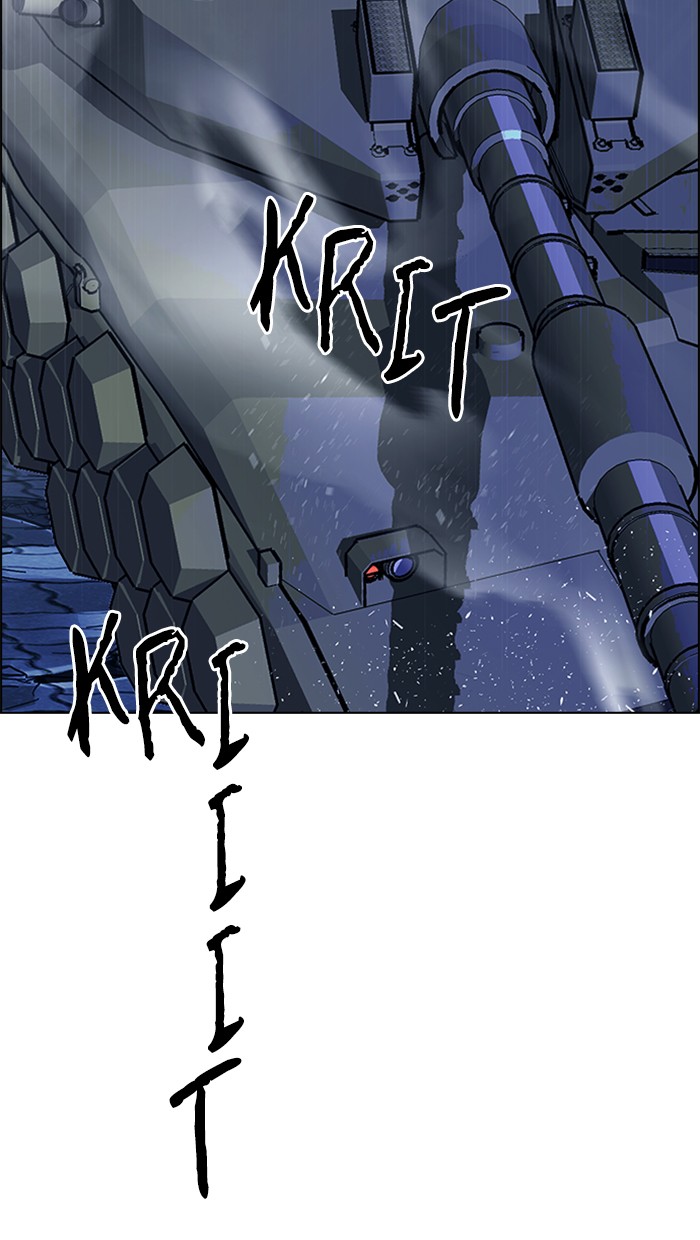 Dice Chapter 334 - halaman 67