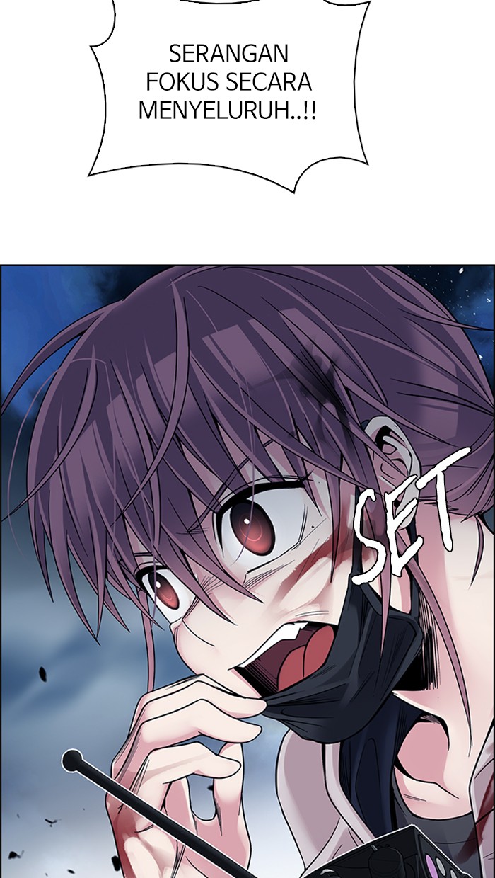 Dice Chapter 334 - halaman 69
