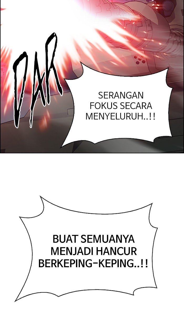 Dice Chapter 335 - halaman 12