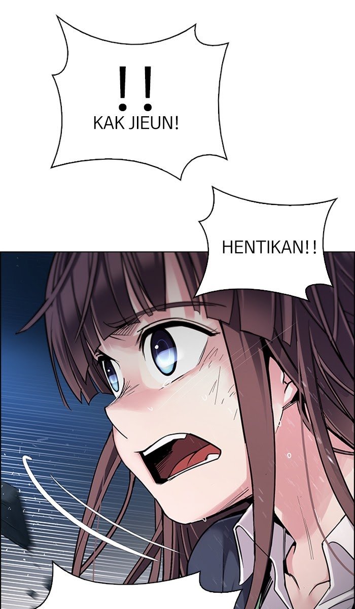 Dice Chapter 335 - halaman 15