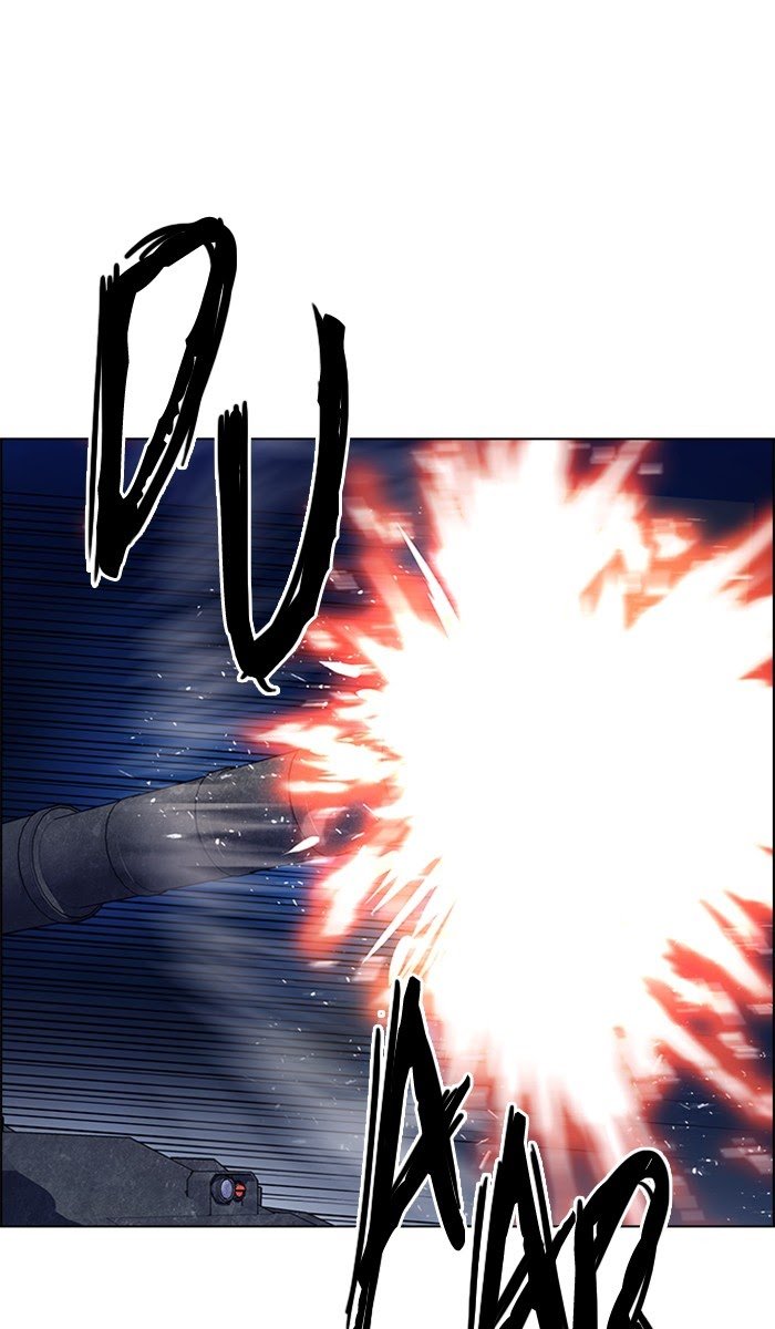 Dice Chapter 335 - halaman 17
