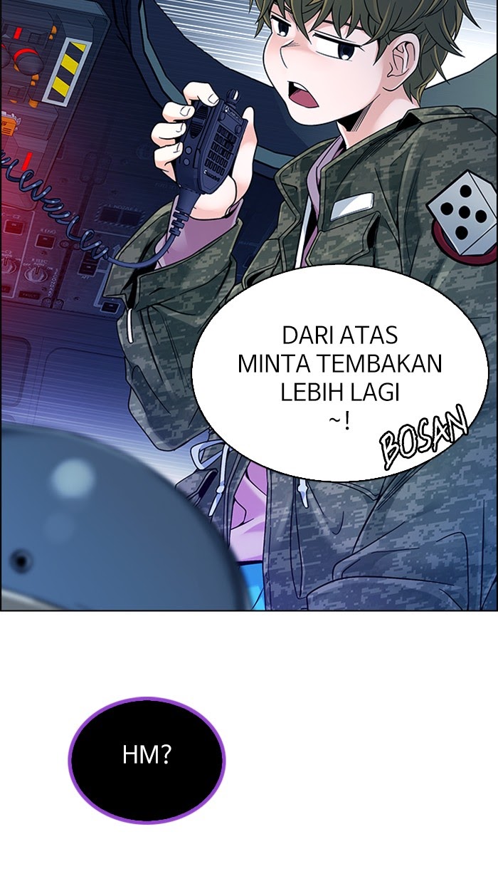 Dice Chapter 335 - halaman 29