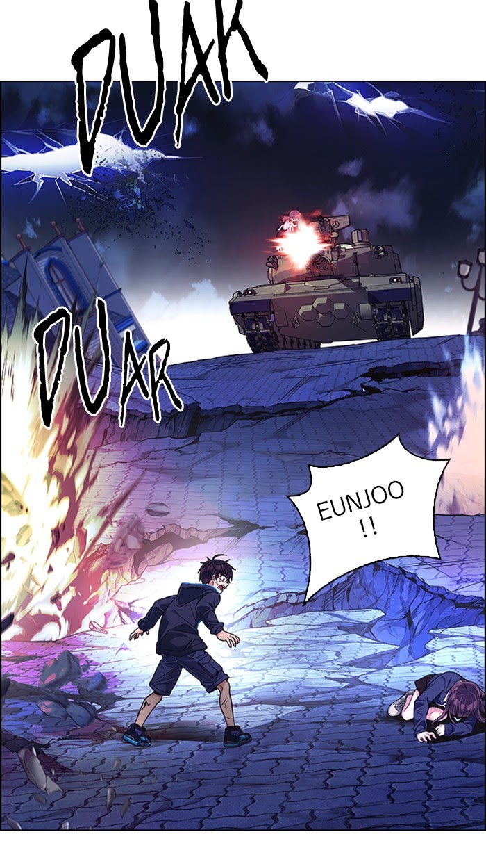 Dice Chapter 335 - halaman 36