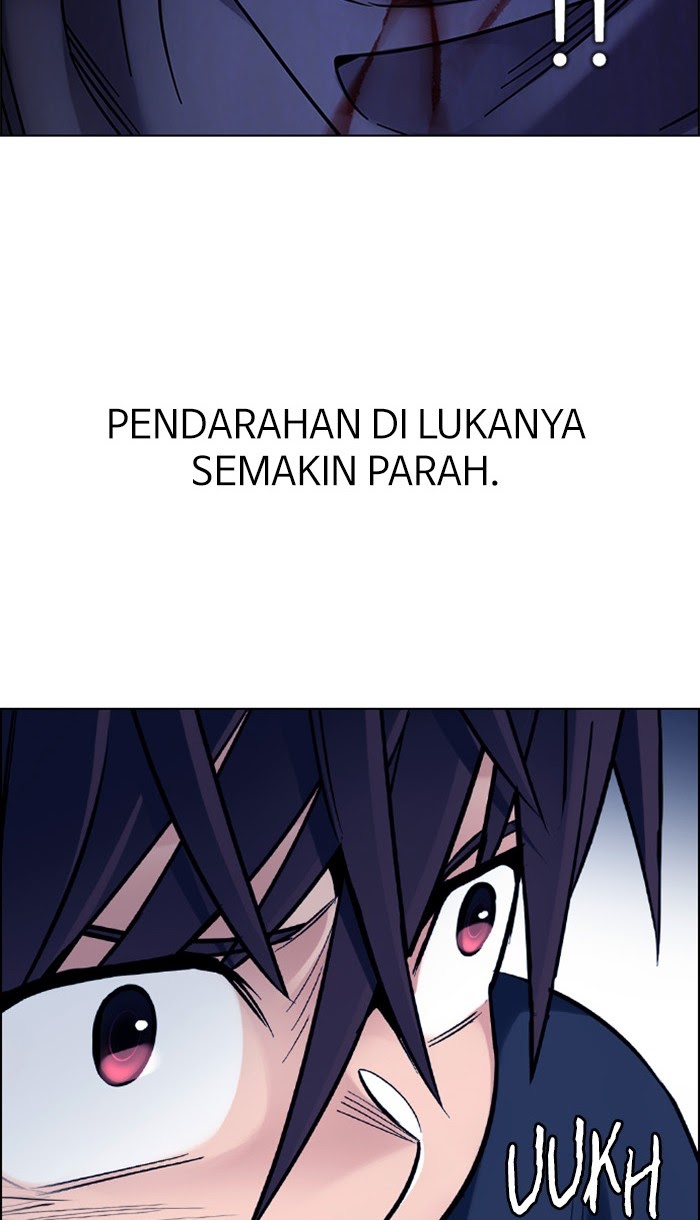 Dice Chapter 335 - halaman 39
