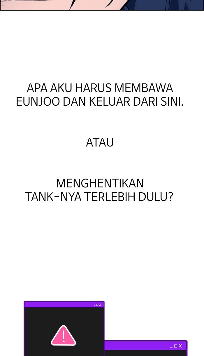 Dice Chapter 335 - halaman 40