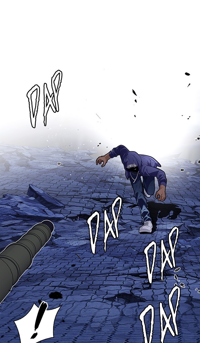 Dice Chapter 335 - halaman 49