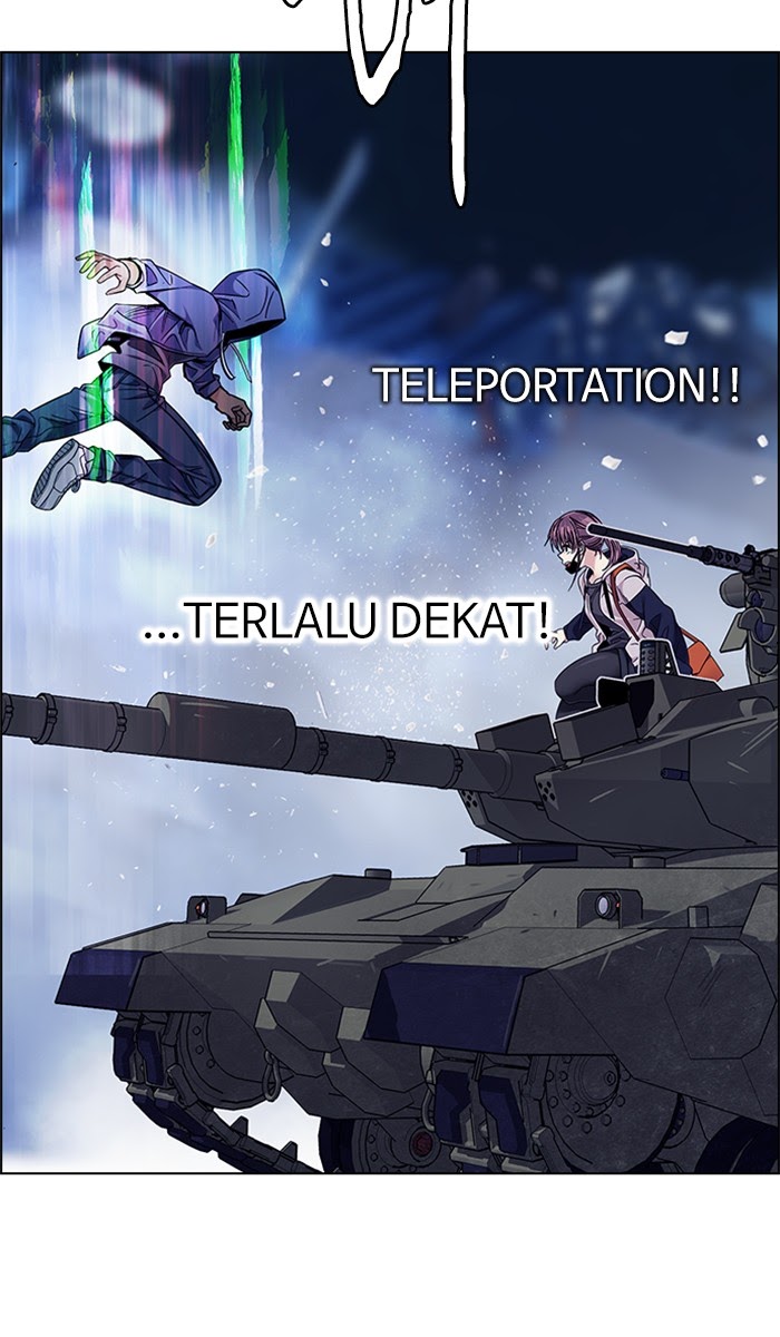 Dice Chapter 335 - halaman 56