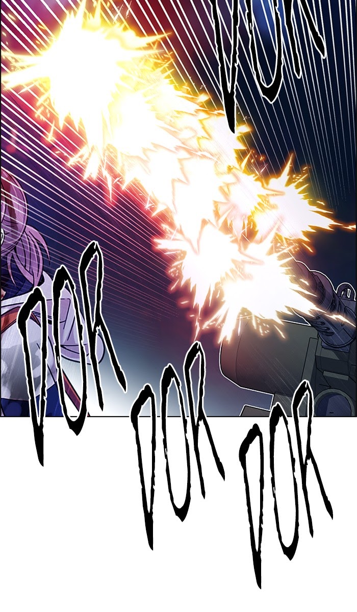Dice Chapter 335 - halaman 71