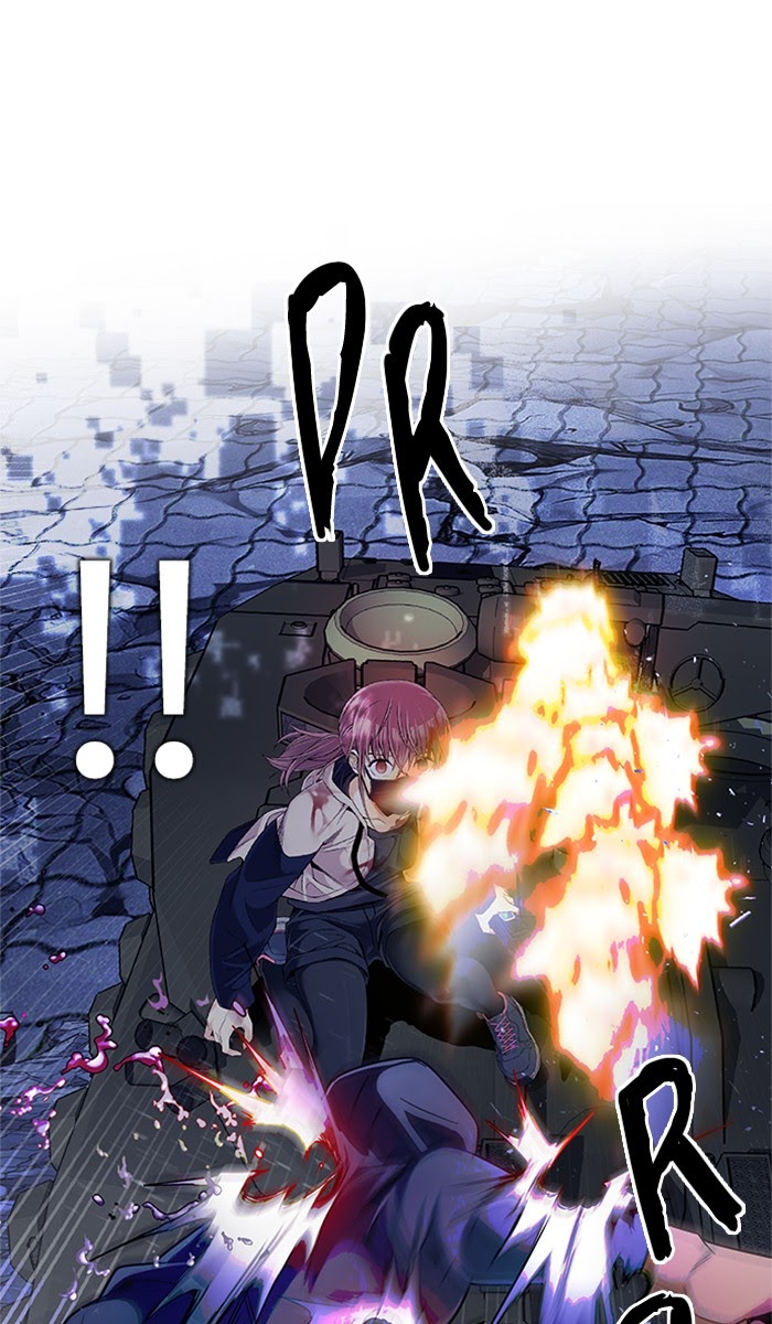 Dice Chapter 335 - halaman 72