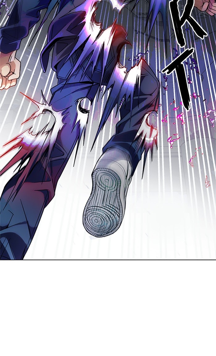 Dice Chapter 335 - halaman 73