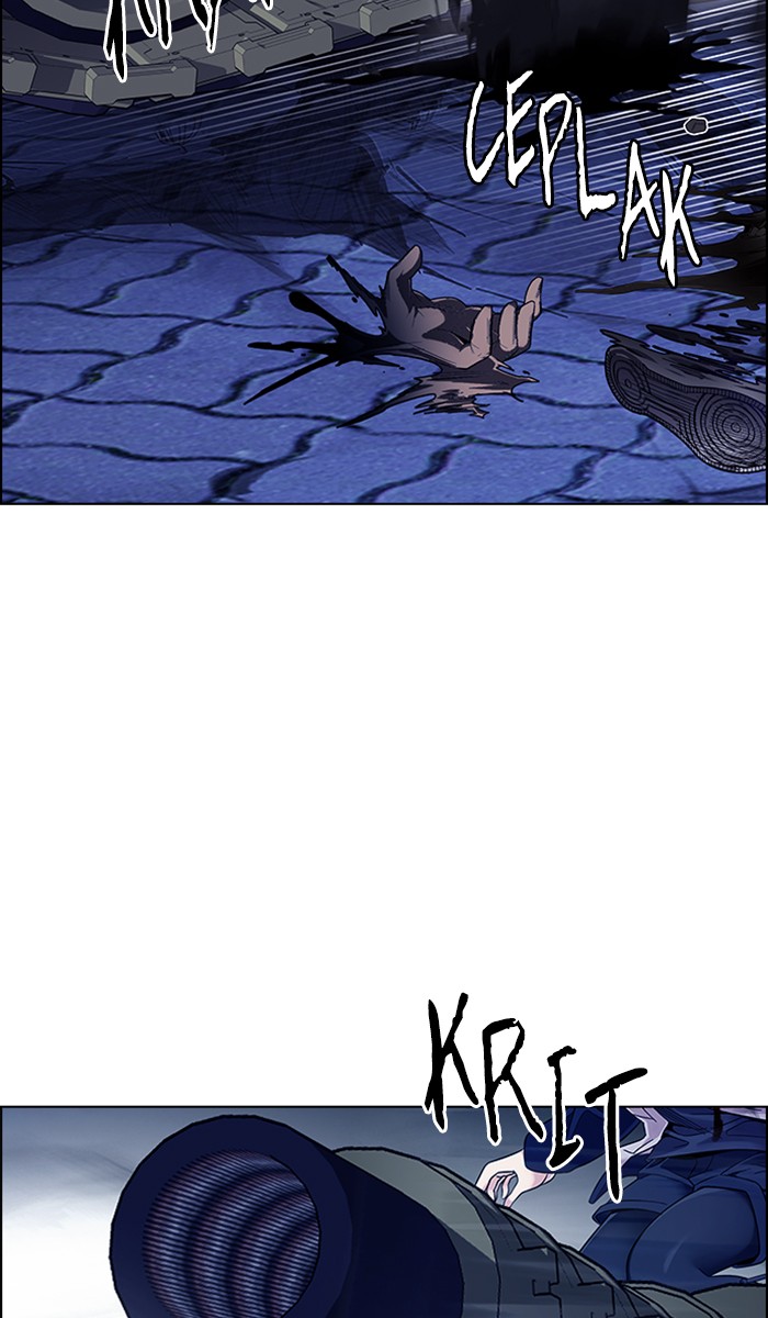 Dice Chapter 336 - halaman 15