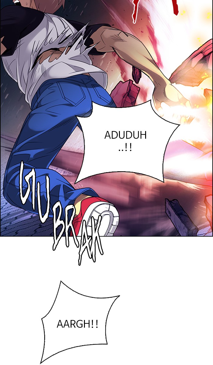 Dice Chapter 336 - halaman 19