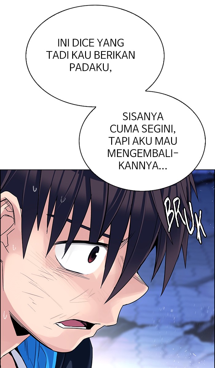 Dice Chapter 336 - halaman 23