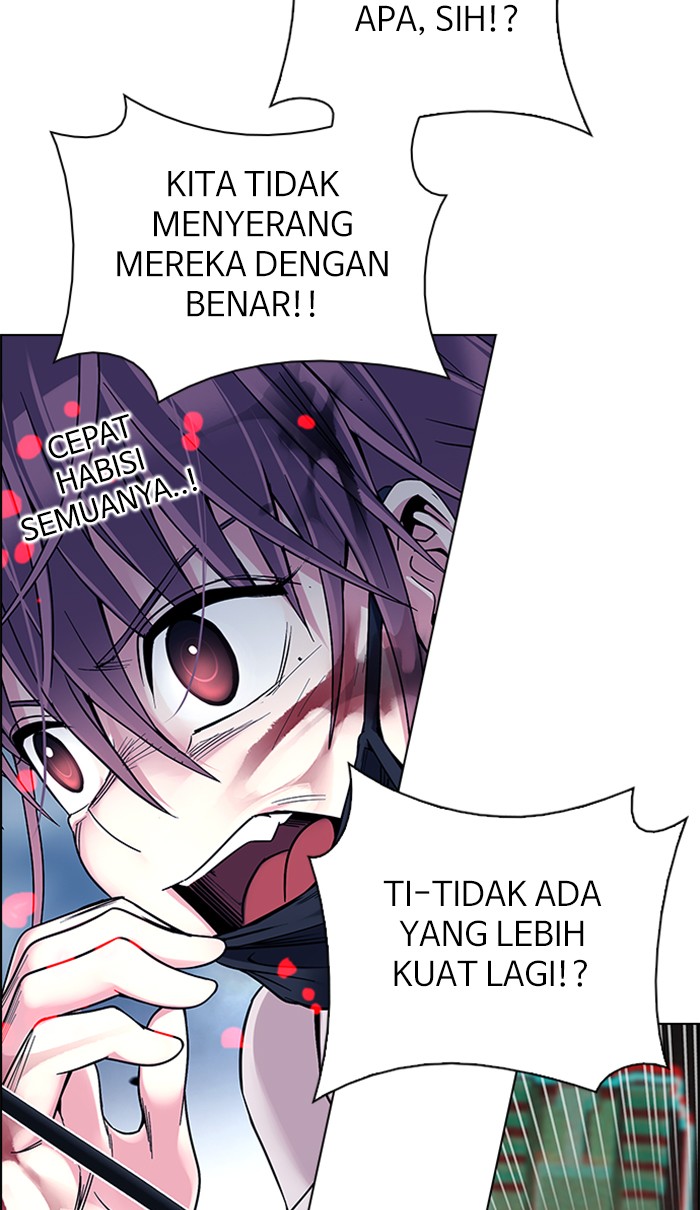 Dice Chapter 336 - halaman 30