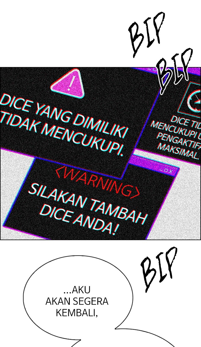 Dice Chapter 336 - halaman 41
