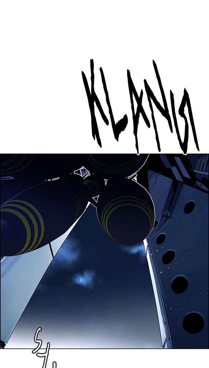 Dice Chapter 336 - halaman 56