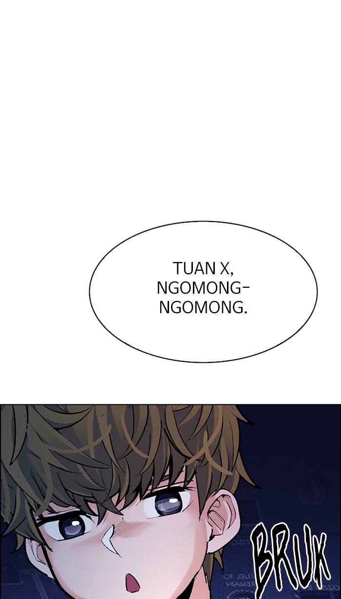 Dice Chapter 336 - halaman 61