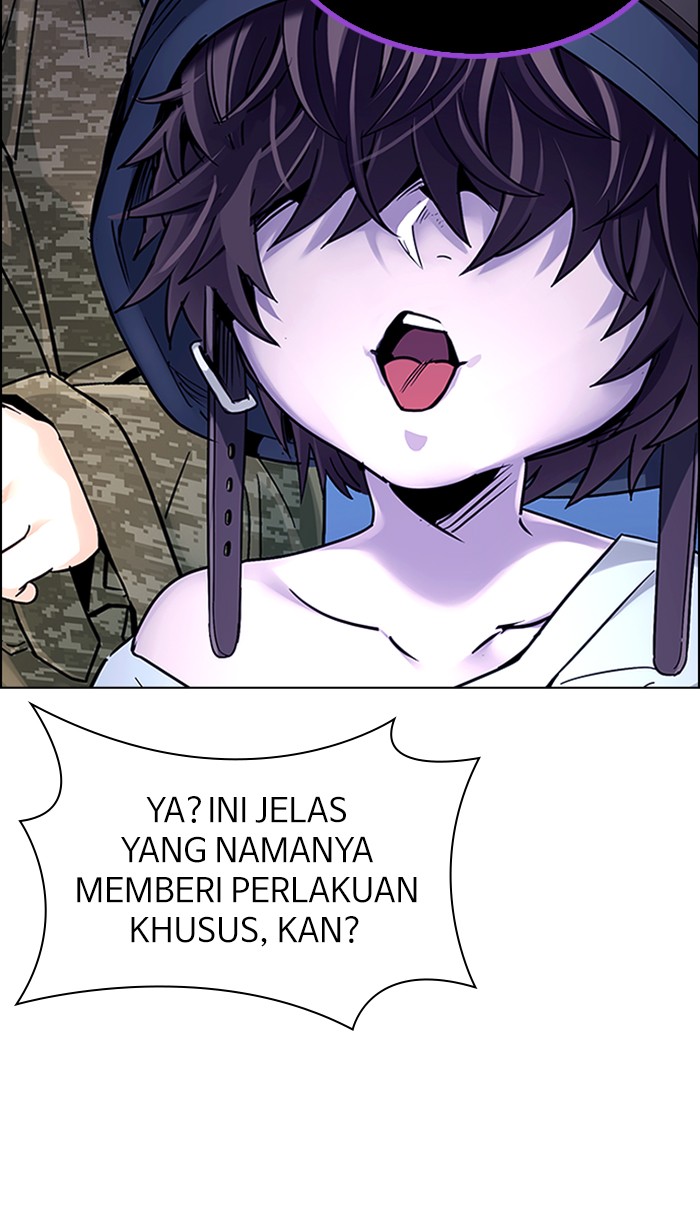 Dice Chapter 336 - halaman 63