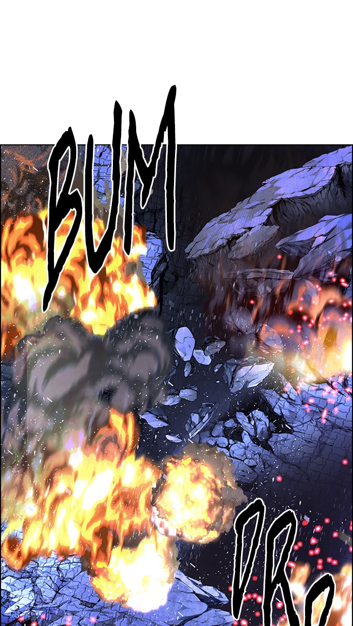Dice Chapter 336 - halaman 76