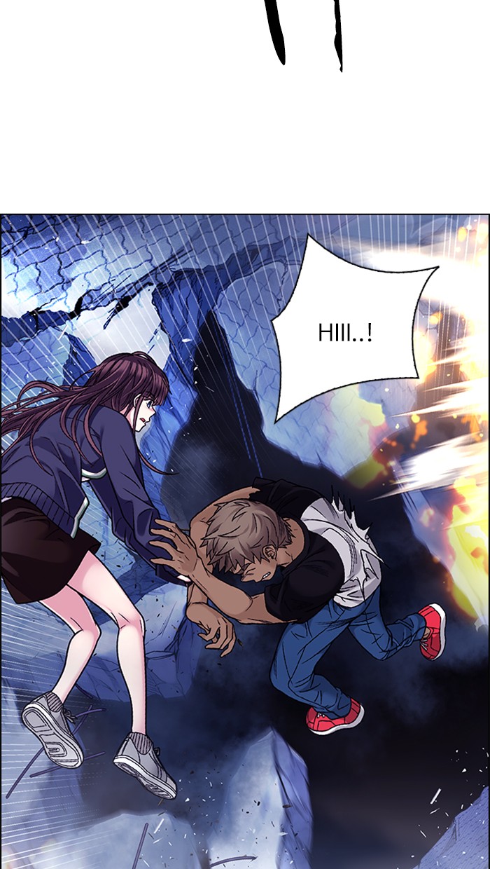 Dice Chapter 336 - halaman 81