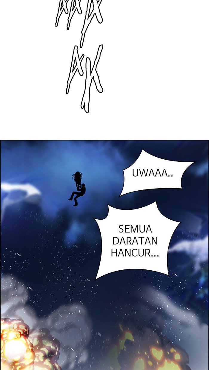 Dice Chapter 336 - halaman 83