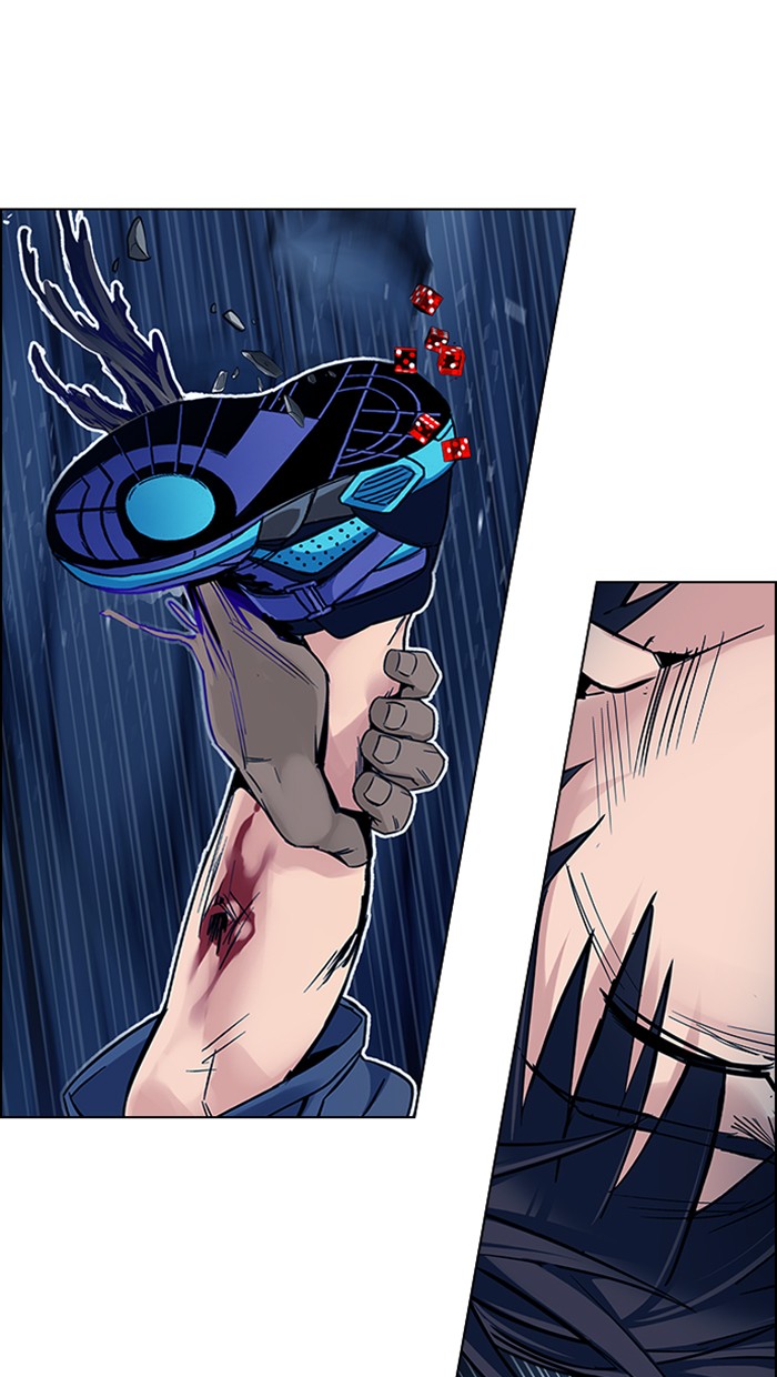 Dice Chapter 336 - halaman 87