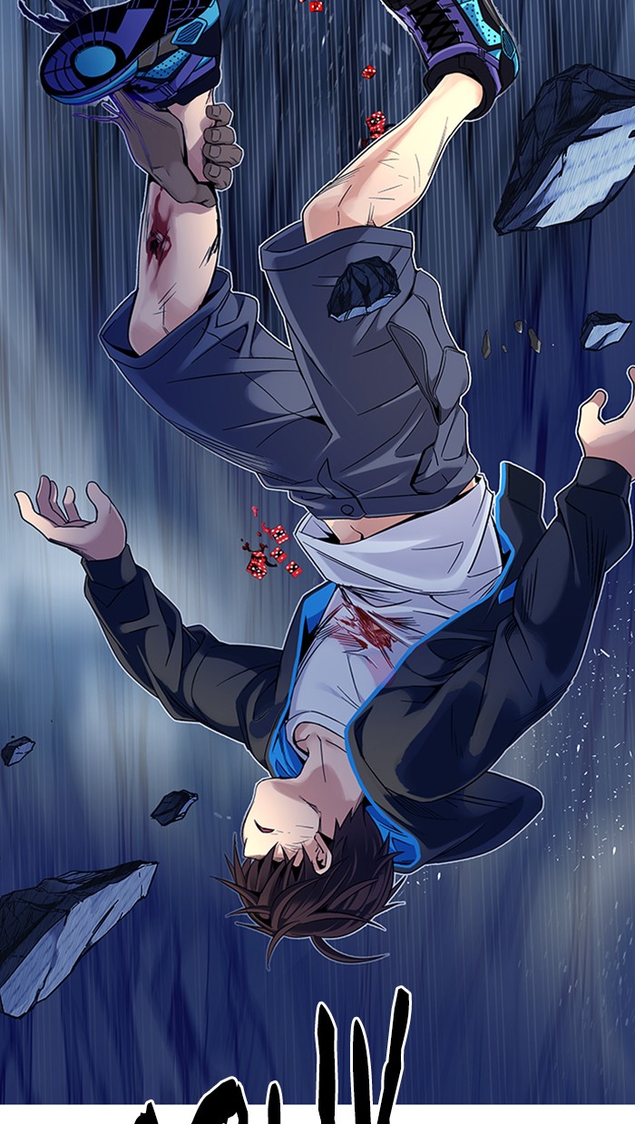 Dice Chapter 336 - halaman 89