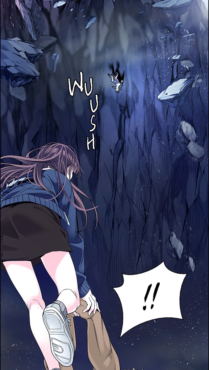 Dice Chapter 336 - halaman 91